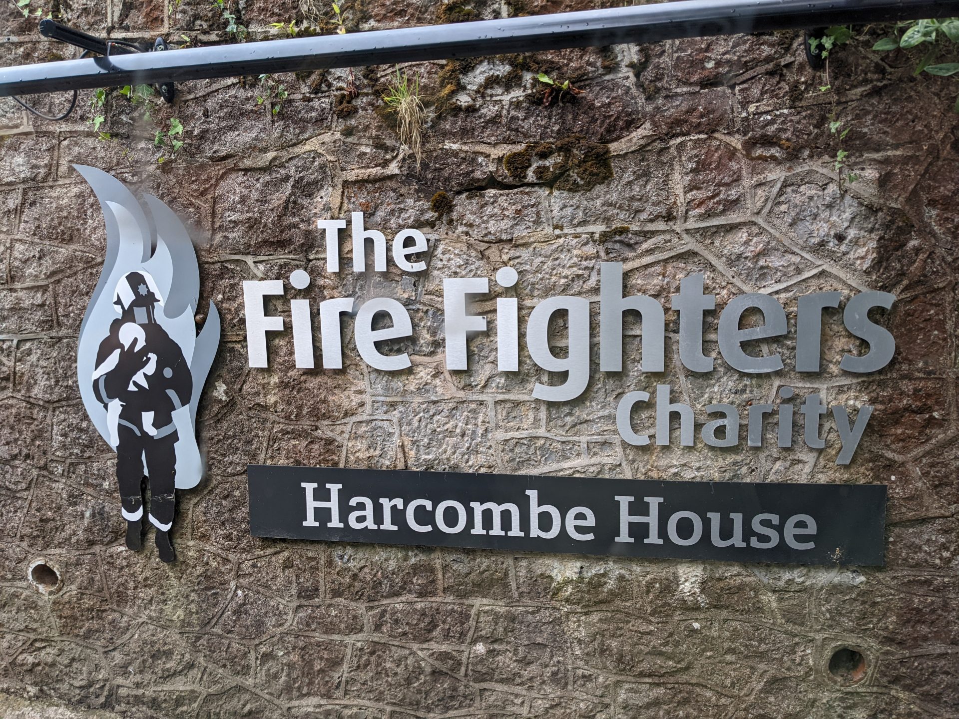 Echo Point for Fire Fighters Charity